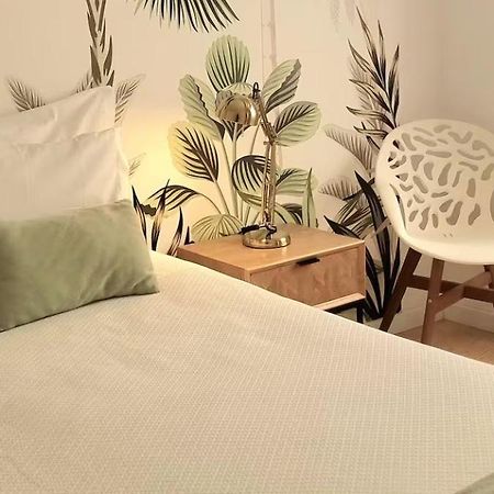 Vera Cruz Suite Apartment Авейру Экстерьер фото