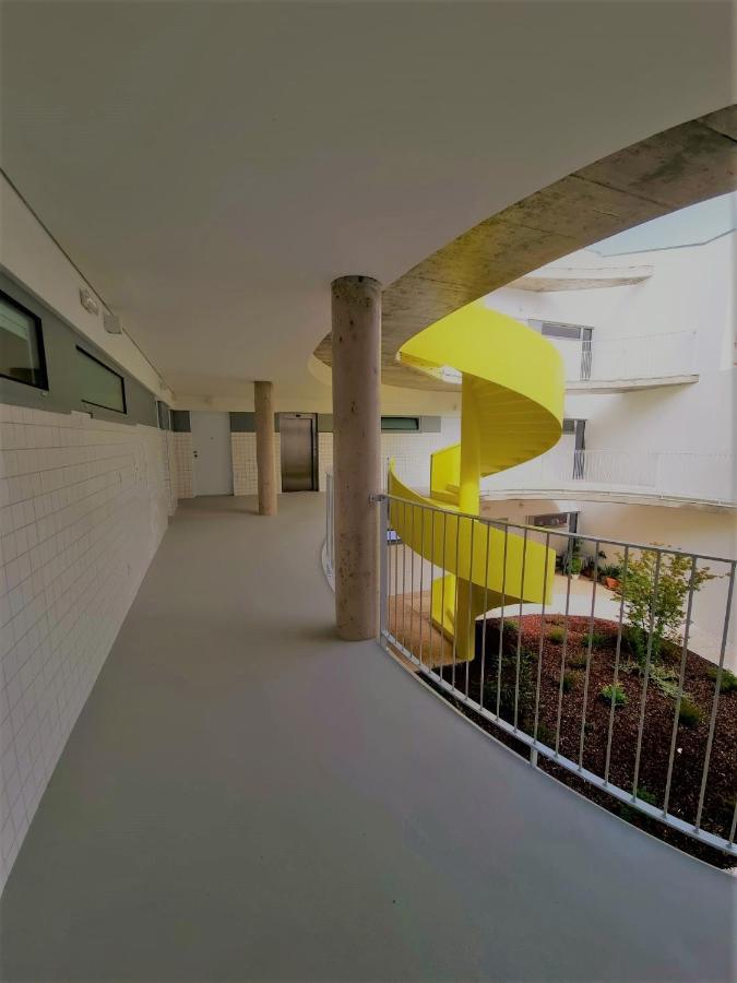 Vera Cruz Suite Apartment Авейру Экстерьер фото
