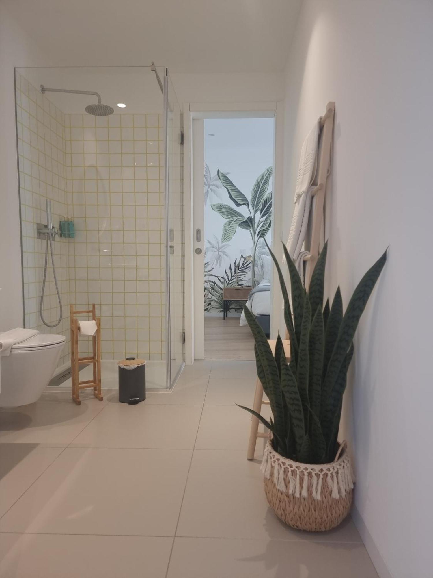 Vera Cruz Suite Apartment Авейру Экстерьер фото