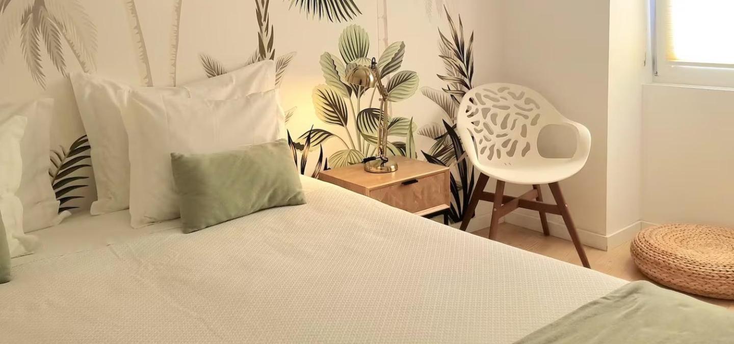 Vera Cruz Suite Apartment Авейру Экстерьер фото