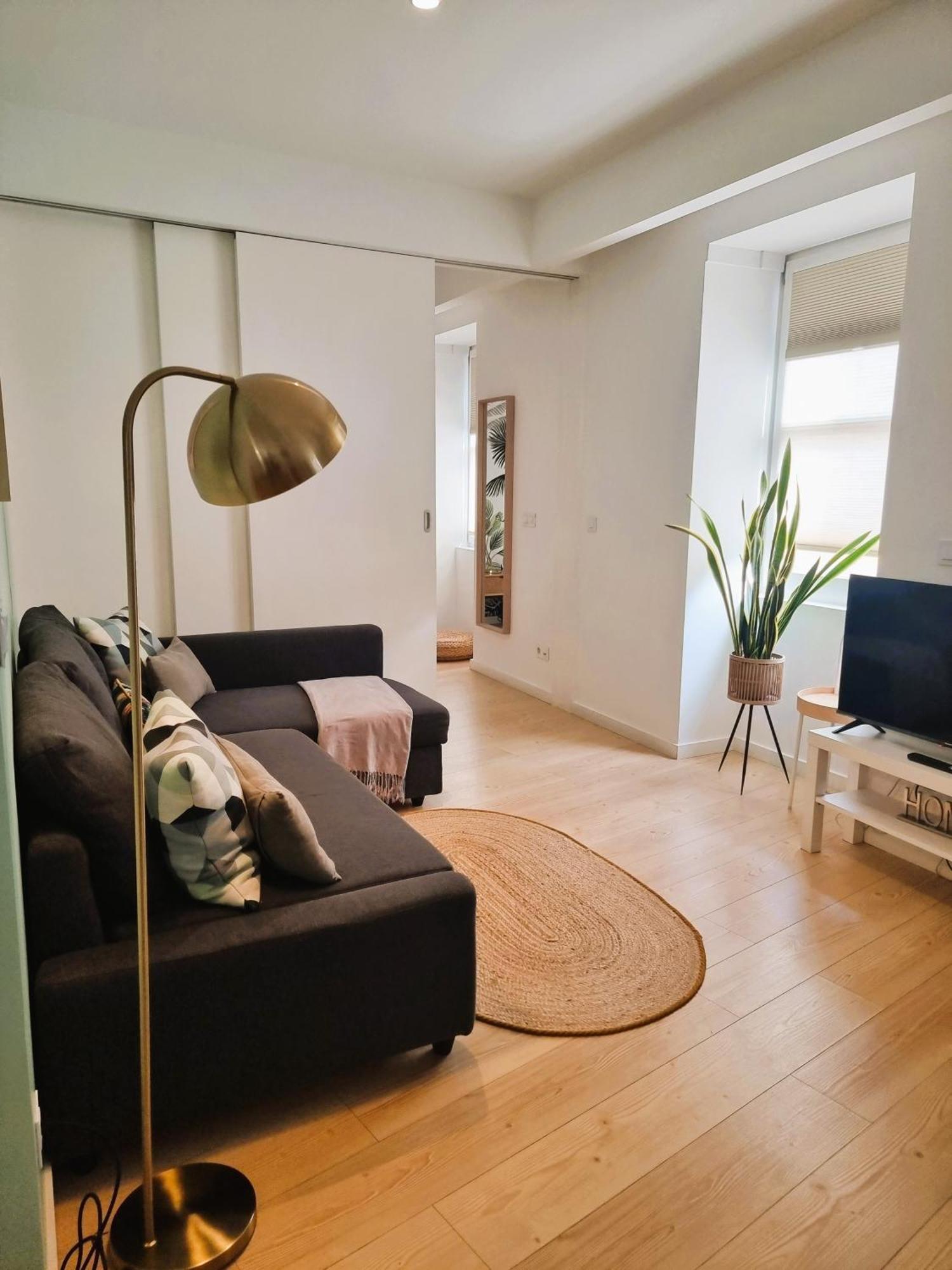 Vera Cruz Suite Apartment Авейру Экстерьер фото